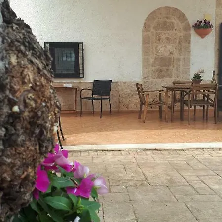 ゲストハウス Il Giardino Di Giada