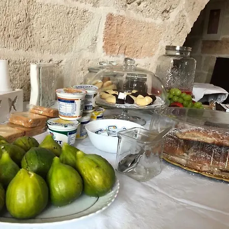 ゲストハウス Il Giardino Di Giada