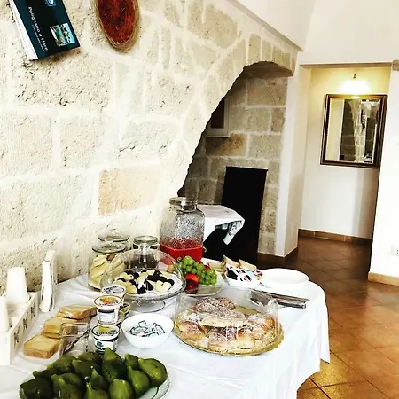 Il Giardino Di Giada ポリニャーノ・ア・マーレ