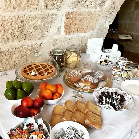 ゲストハウス Il Giardino Di Giada *