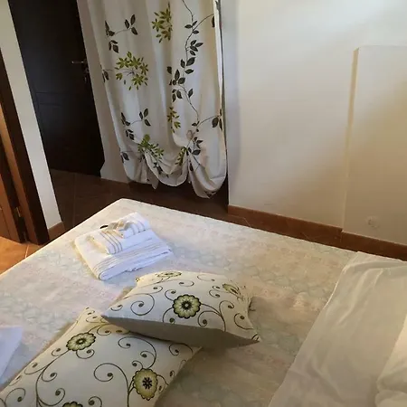 Il Giardino Di Giada ゲストハウス *