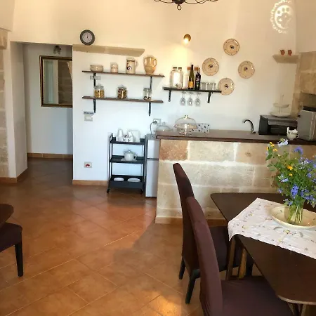 Il Giardino Di Giada ゲストハウス