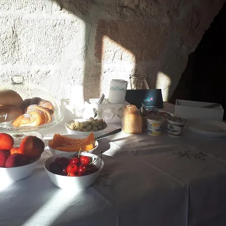 ゲストハウス Il Giardino Di Giada *