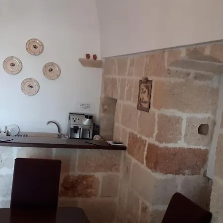 Il Giardino Di Giada ゲストハウス *