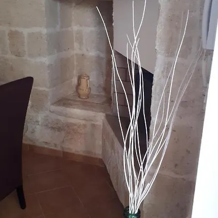 Il Giardino Di Giada *