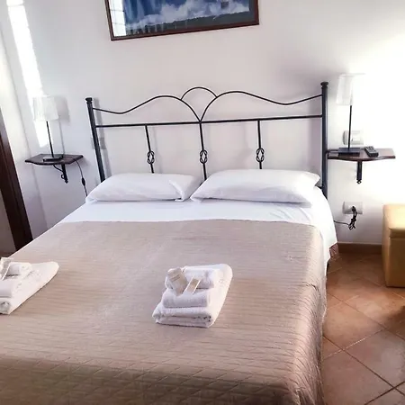 Il Giardino Di Giada Penzion